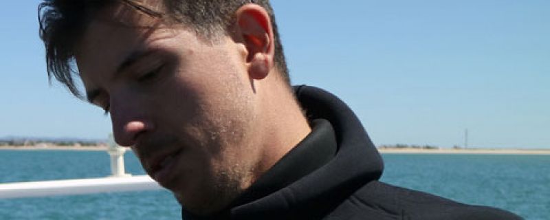 Dimitris Voulgaris