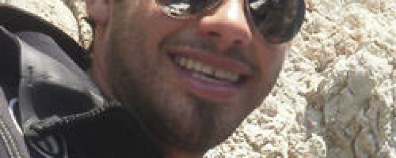 Spyros Sakellariou