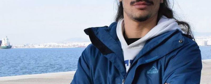 Apostolis Sahas